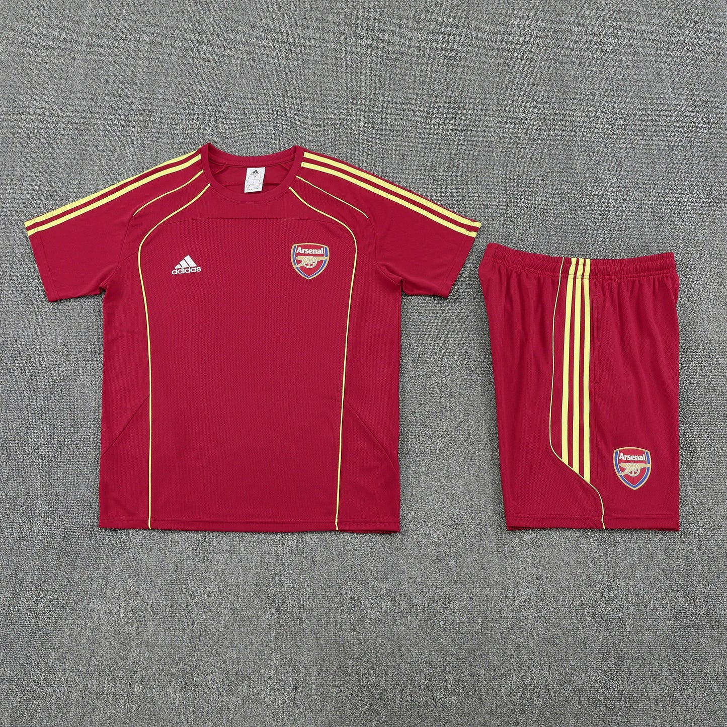 Arsenal Kit Training 25-26