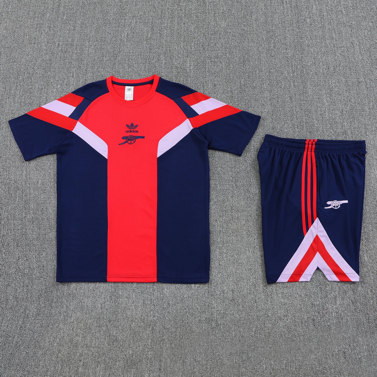 Arsenal Kit Training 25-26