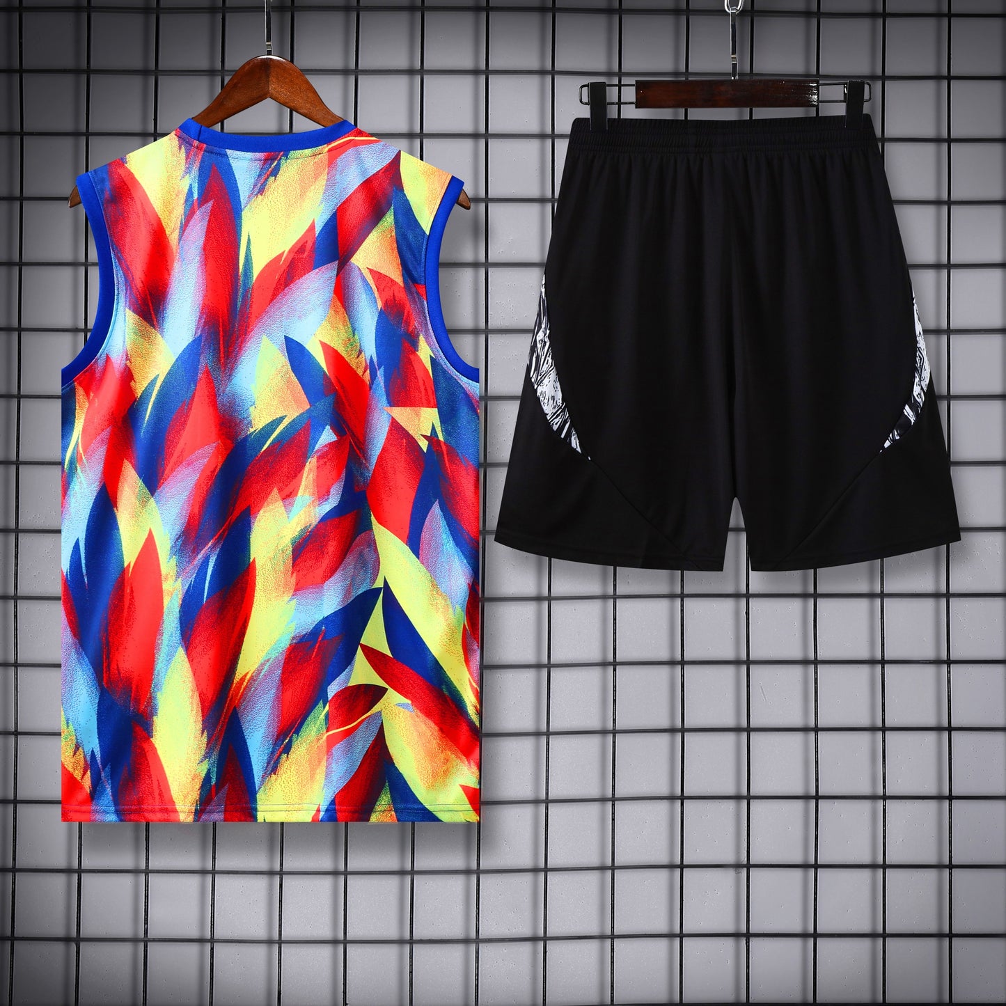 Arsenal Kit Training Canotta 25-26