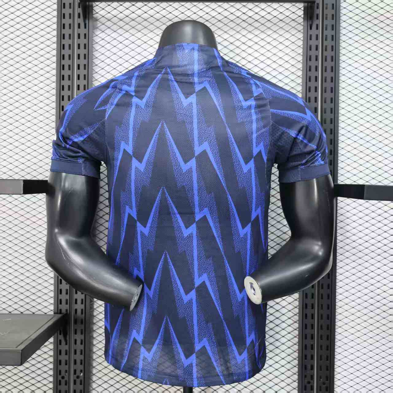 Arsenal Away Jersey 25-26 Player Edition