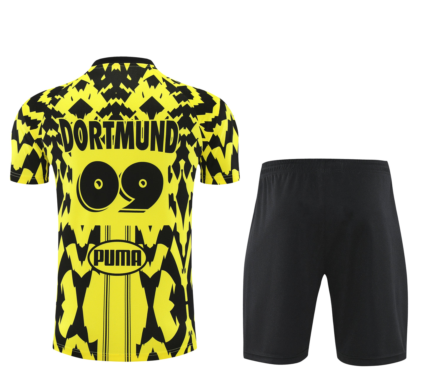 Borussia Dortmund Kit Training 25-26