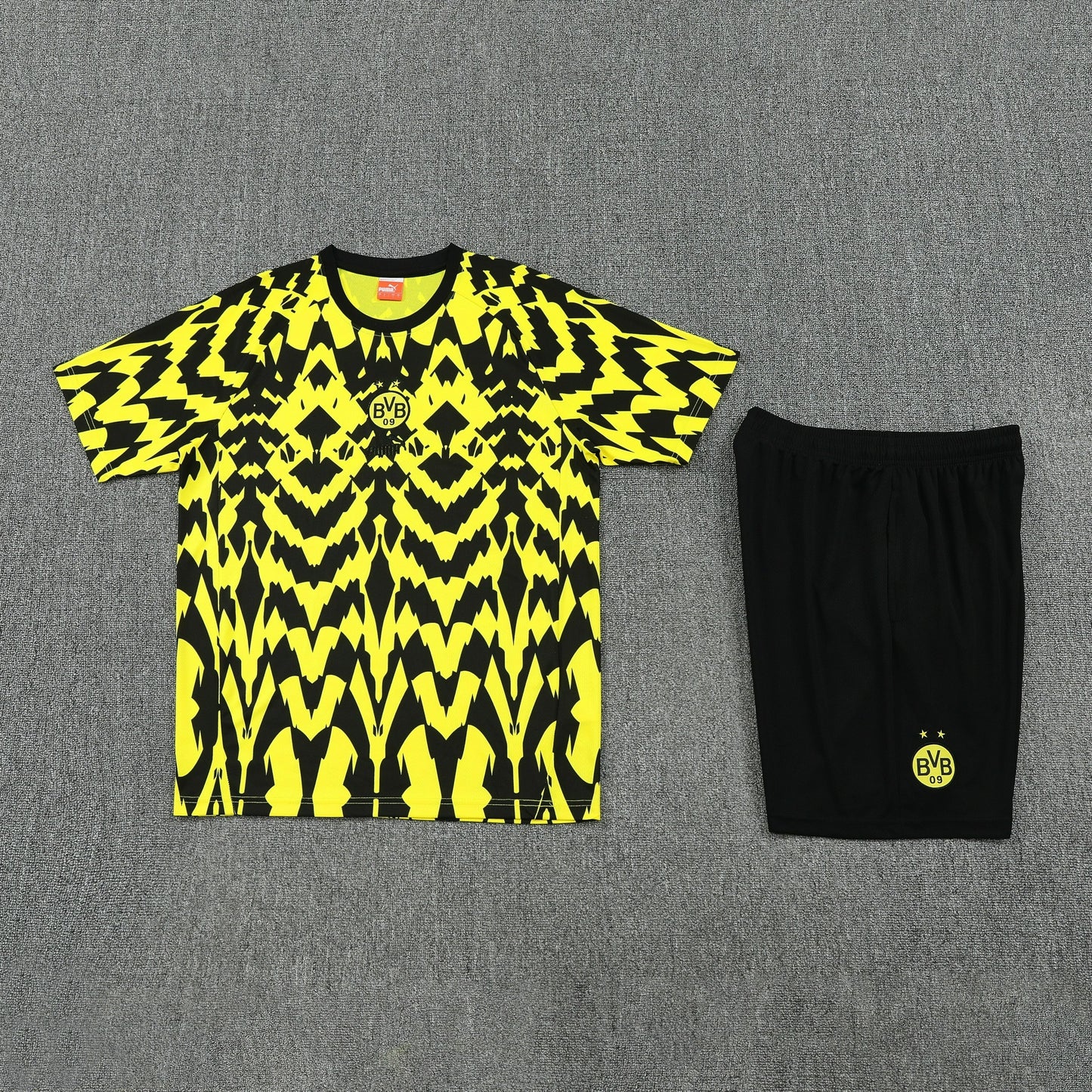 Borussia Dortmund Kit Training 25-26