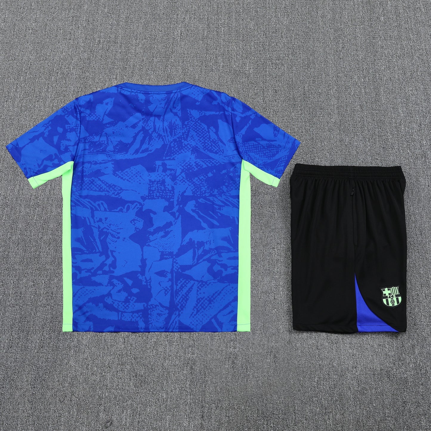 Barcelona Kit Training 25-26