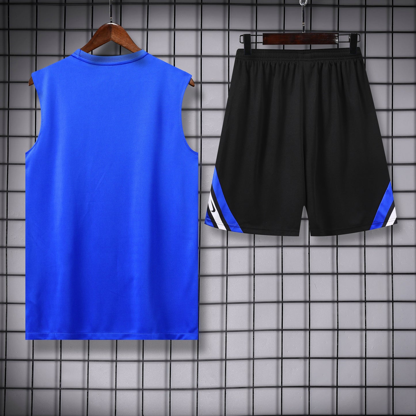 Internazionale Kit Training Canotta 25-26