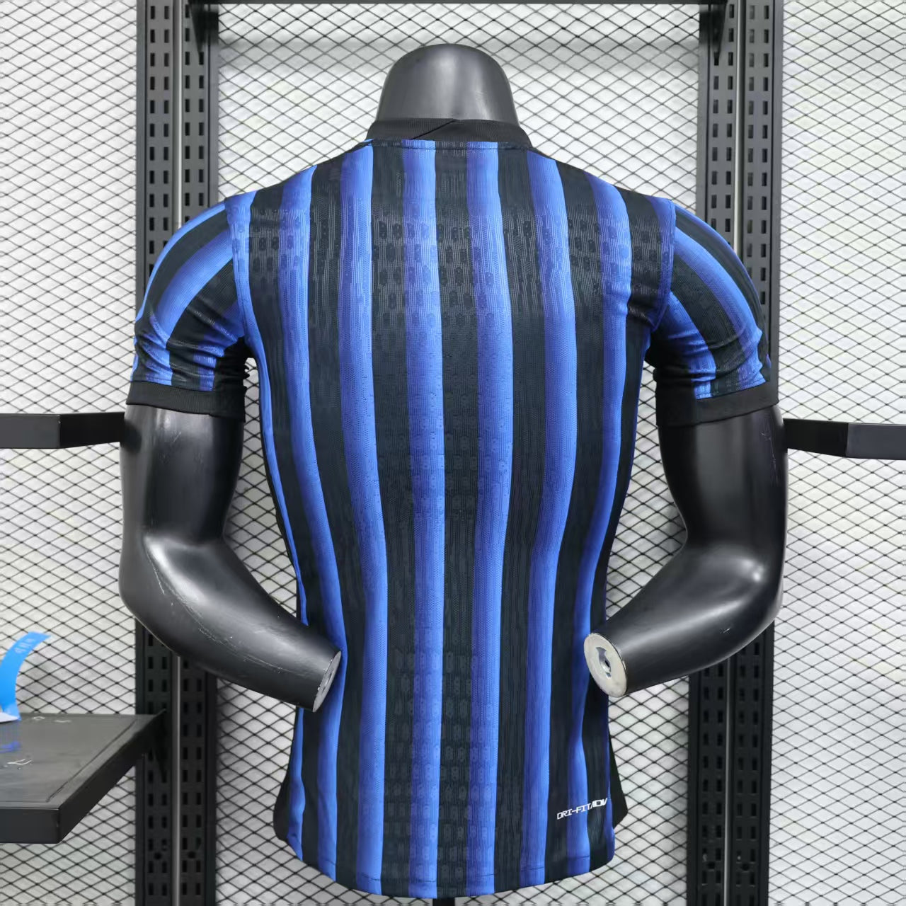 Internazionale Home Jersey 25-26 Player Edition