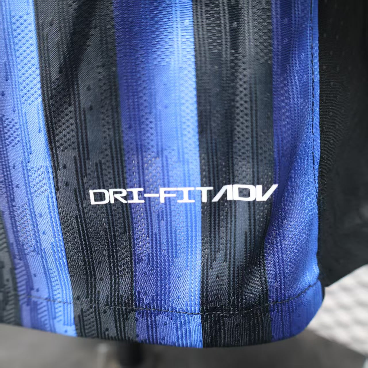 Internazionale Home Jersey 25-26 Player Edition