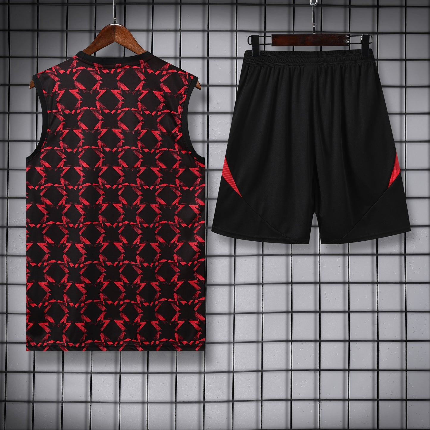 Manchester United Kit Training Canotta 25-26