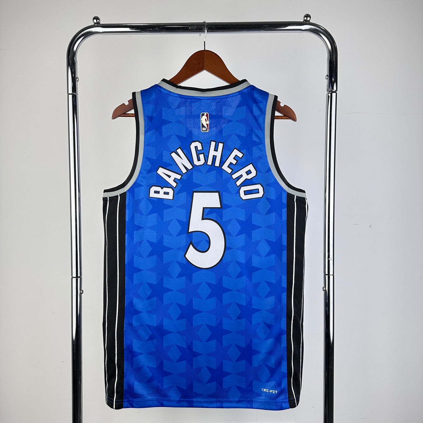 Orlando Magic Swingman Icon Edition # Banchero 5
