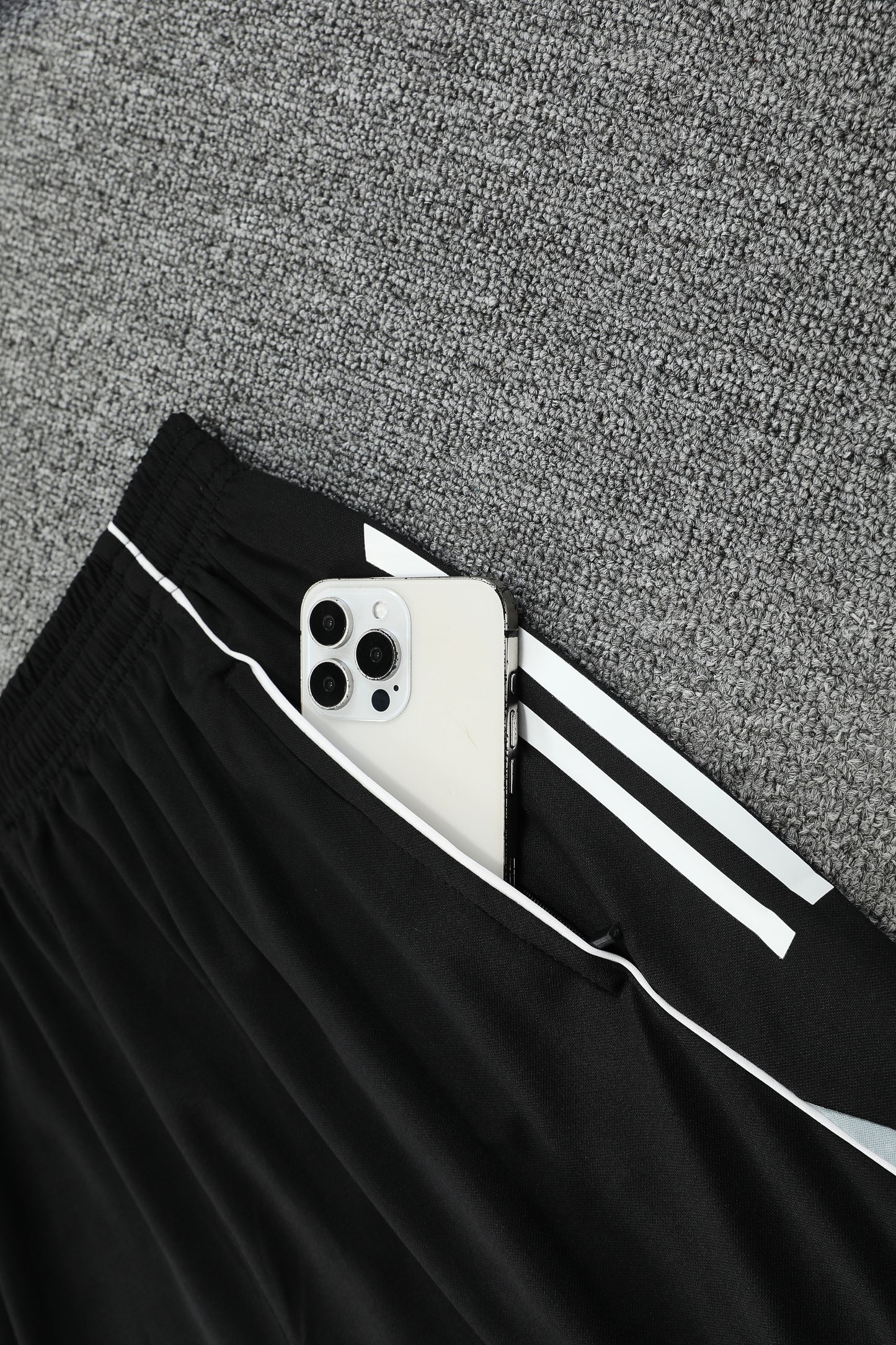 Real Madrid Kit Training Canotta 25-26