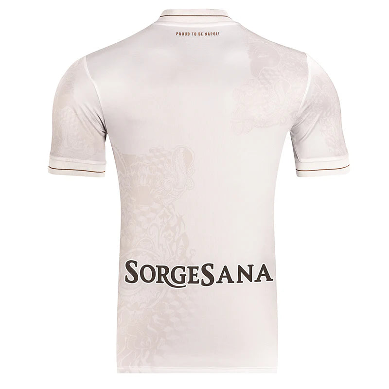 Napoli Away Jersey 25-26