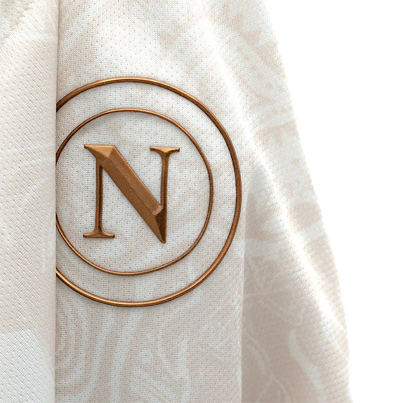 Napoli Away Jersey 25-26
