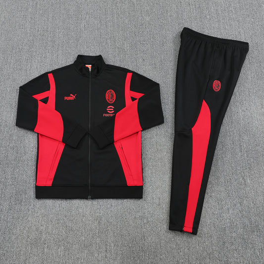 Ac Milan Tuta 25-26