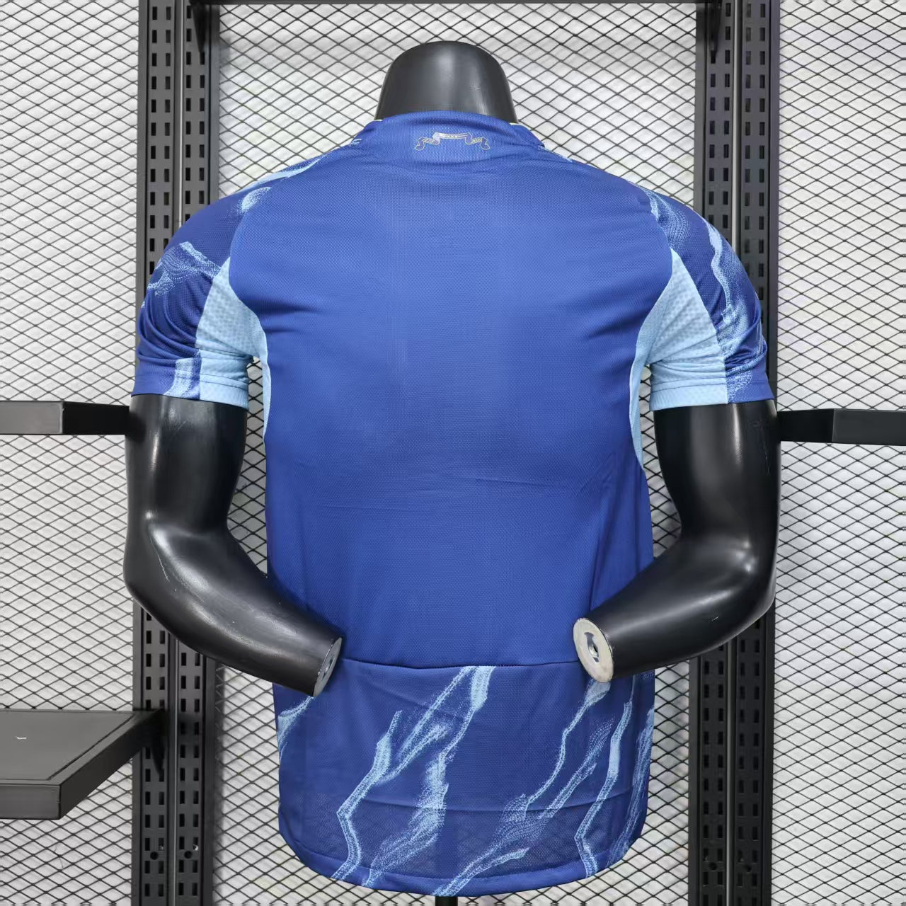 Ajax Away Jersey 25-26 Player Edition