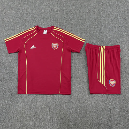 Arsenal Kit Training 25-26