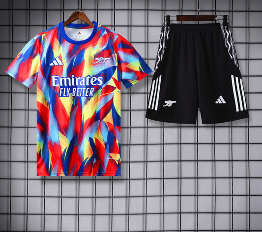 Arsenal Kit Training 25-26
