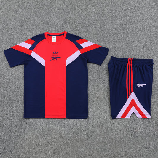 Arsenal Kit Training 25-26