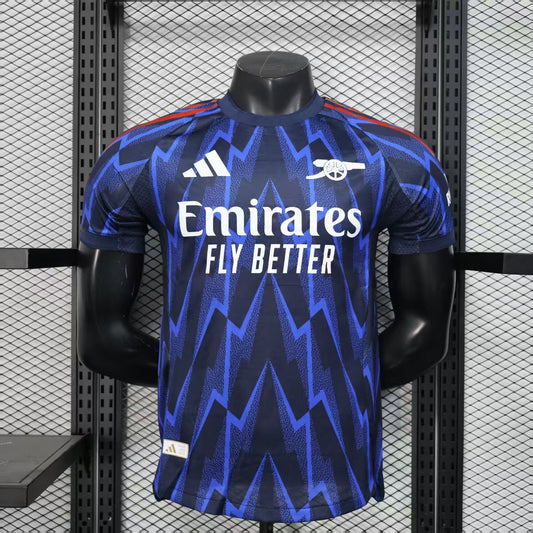 Arsenal Away Jersey 25-26 Player Edition