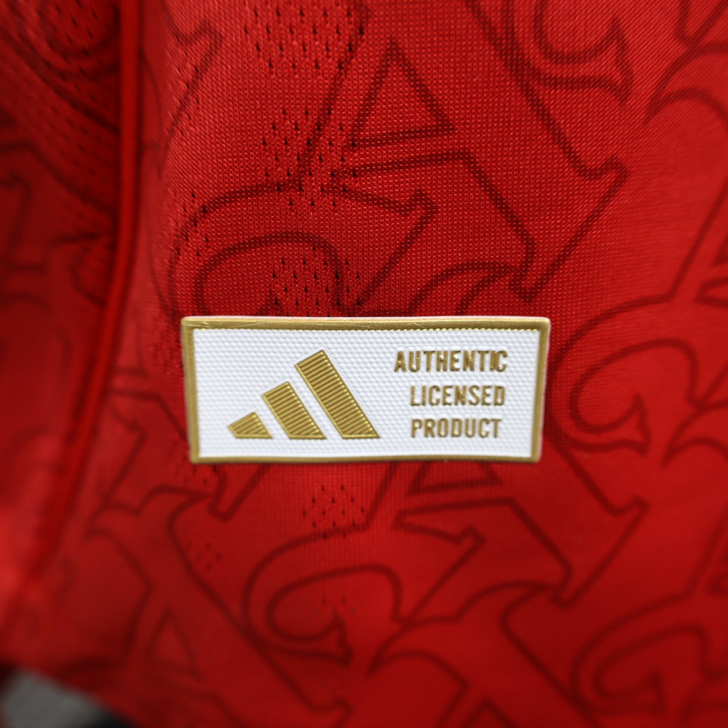 Arsenal Home Jersey 25-26 Player Edition