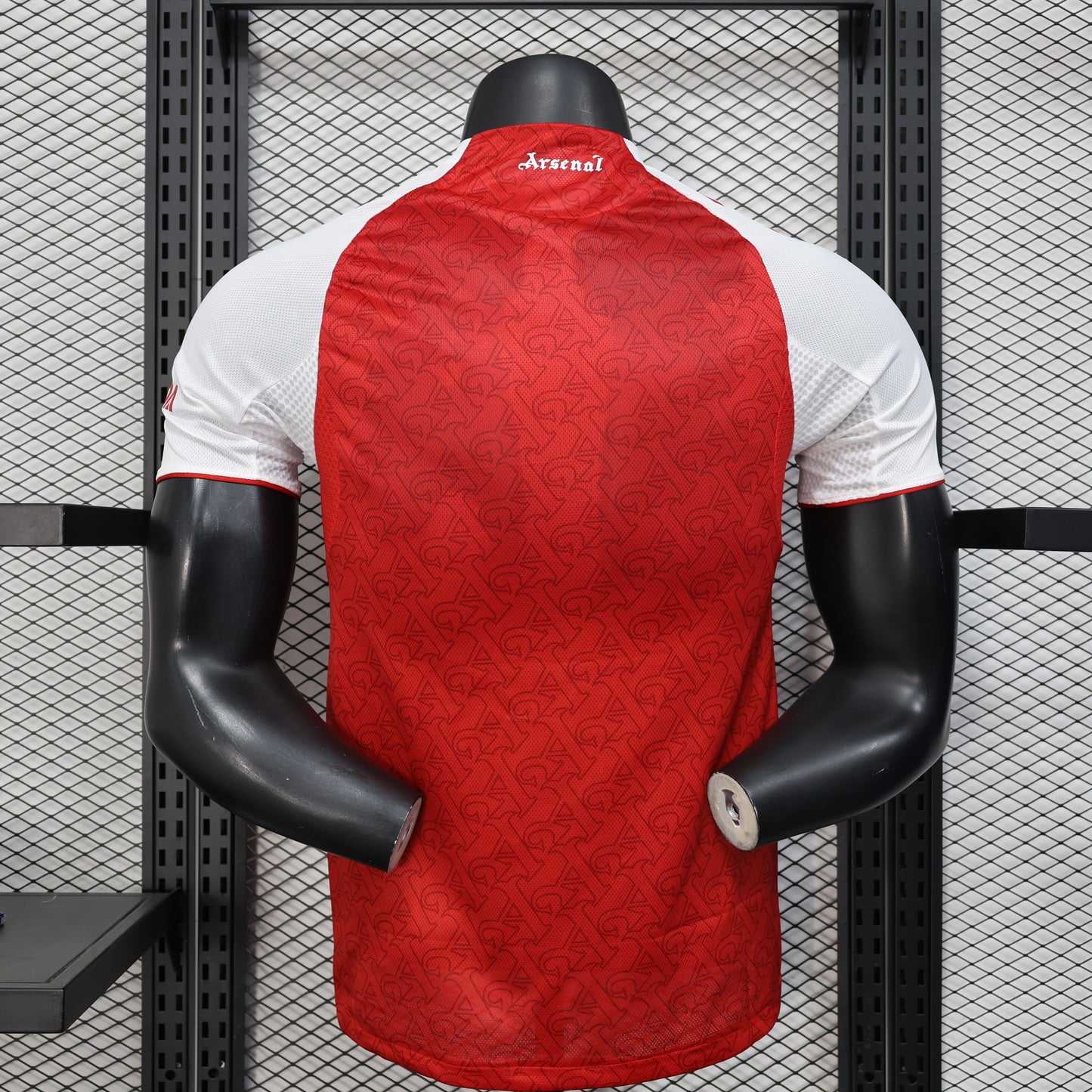 Arsenal Home Jersey 25-26 Player Edition