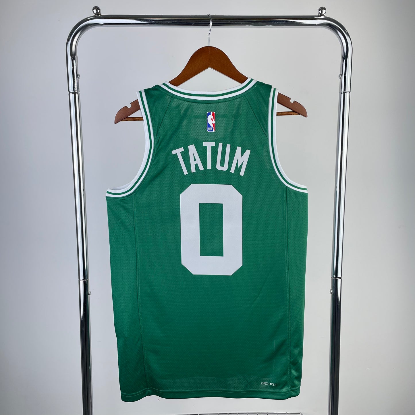 Boston Celtics Swingman Icon Edition # Tatum 0