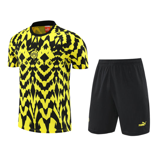 Borussia Dortmund Kit Training 25-26