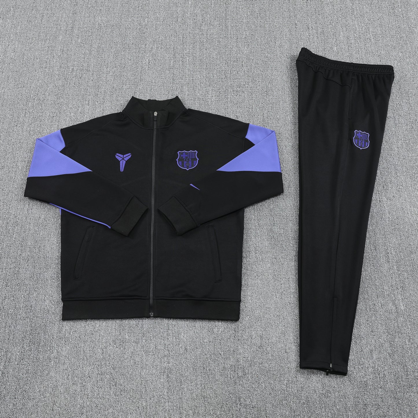 Barcelona Tuta Kobe Bryant 25-26