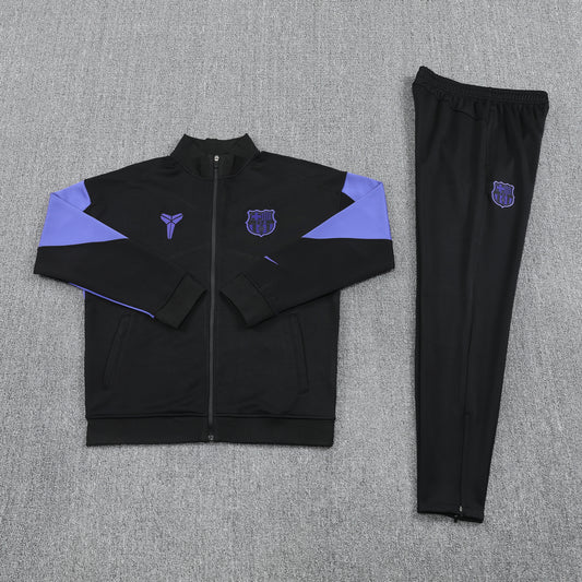 Barcelona Tuta Kobe Bryant 25-26
