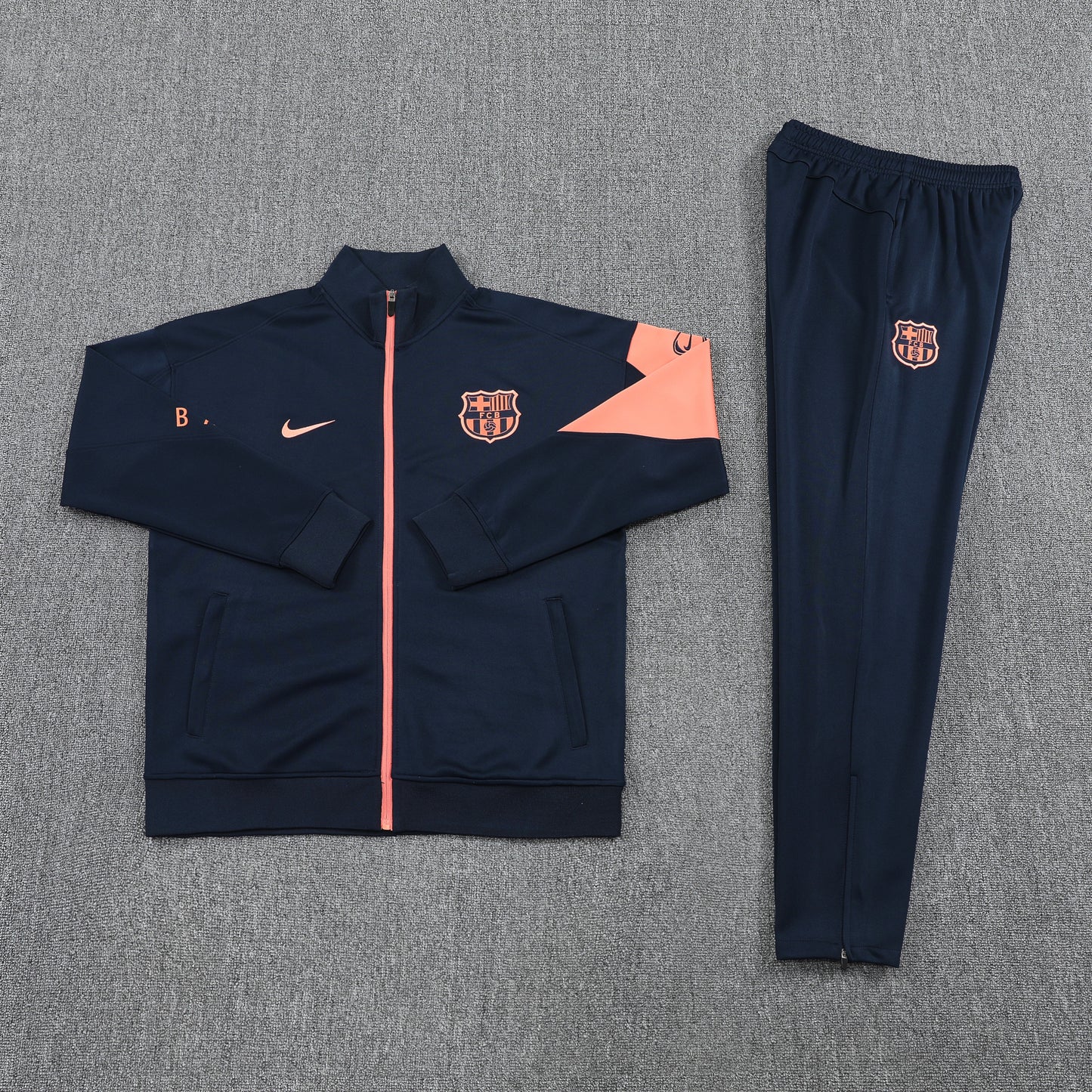 Barcelona Tuta T90 Edition 25-26