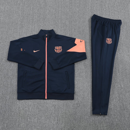 Barcelona Tuta T90 Edition 25-26