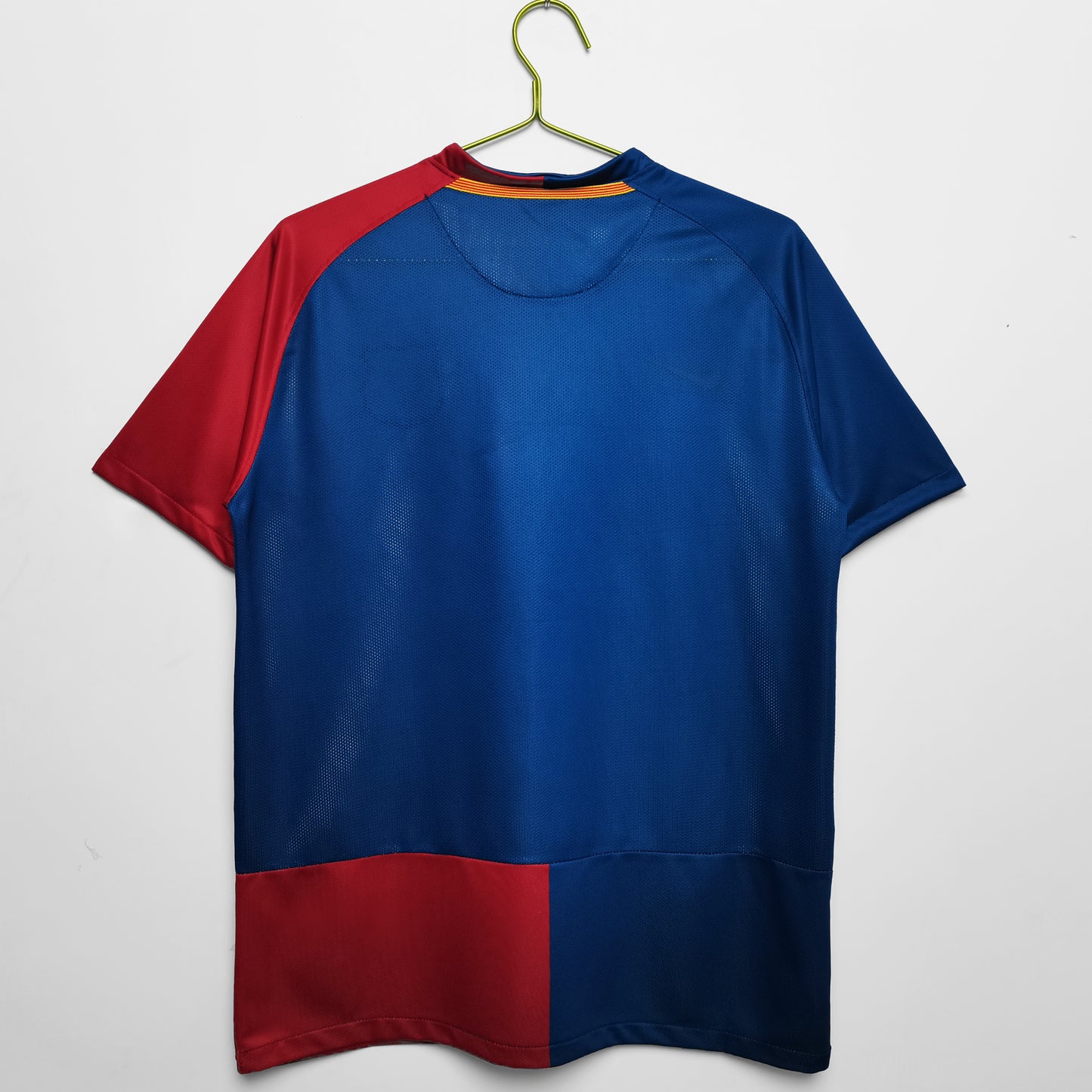 Barcelona Champions League Finale Roma 2009 Jersey
