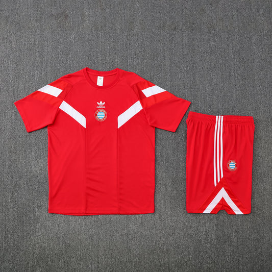 Bayern Monaco Kit Training 25-26