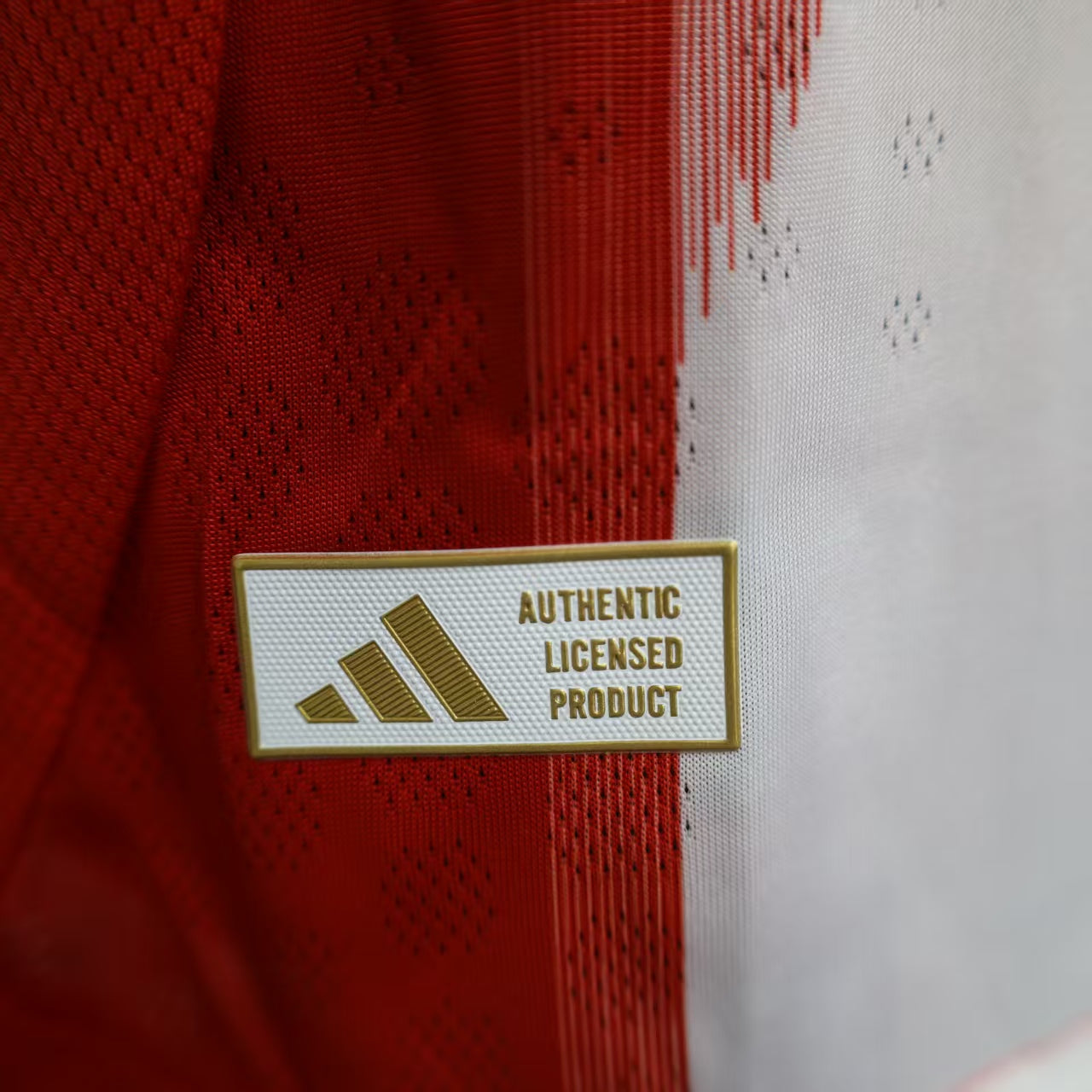 Bayern Monaco Home Jersey 25-26 Player Edition
