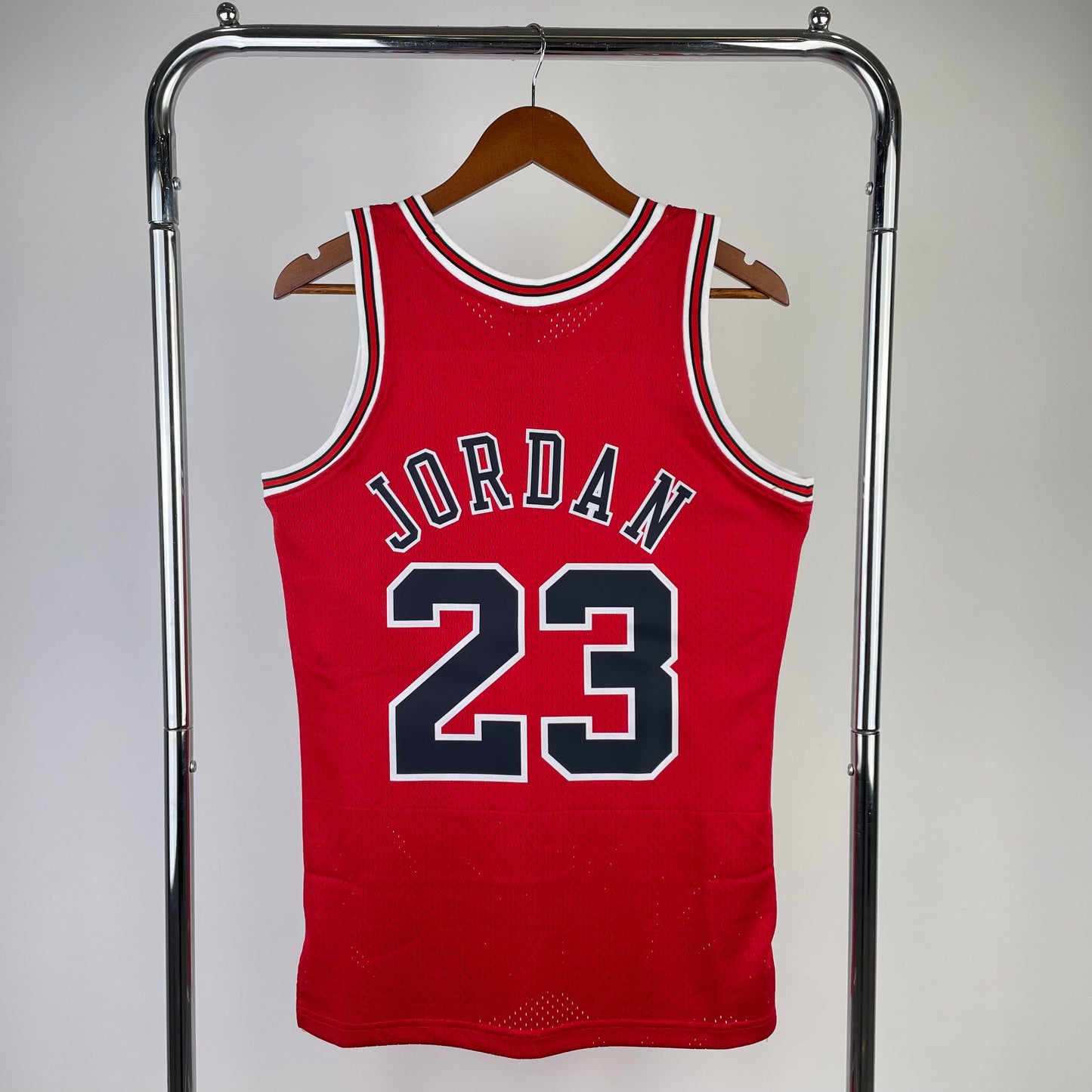 Chicago Bulls Swingman Retro 1997-98 # Jordan 23