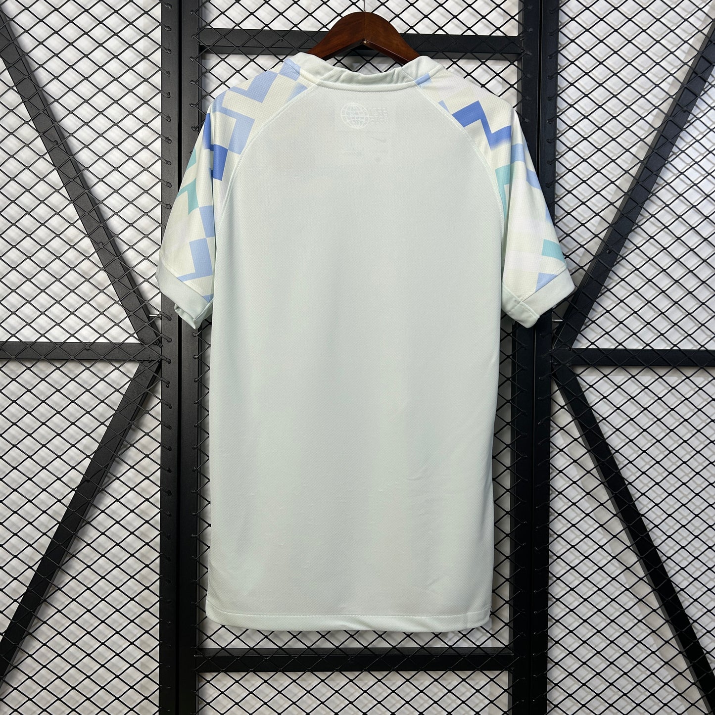 Internazionale Milano Away Jersey 25-26 Player Edition
