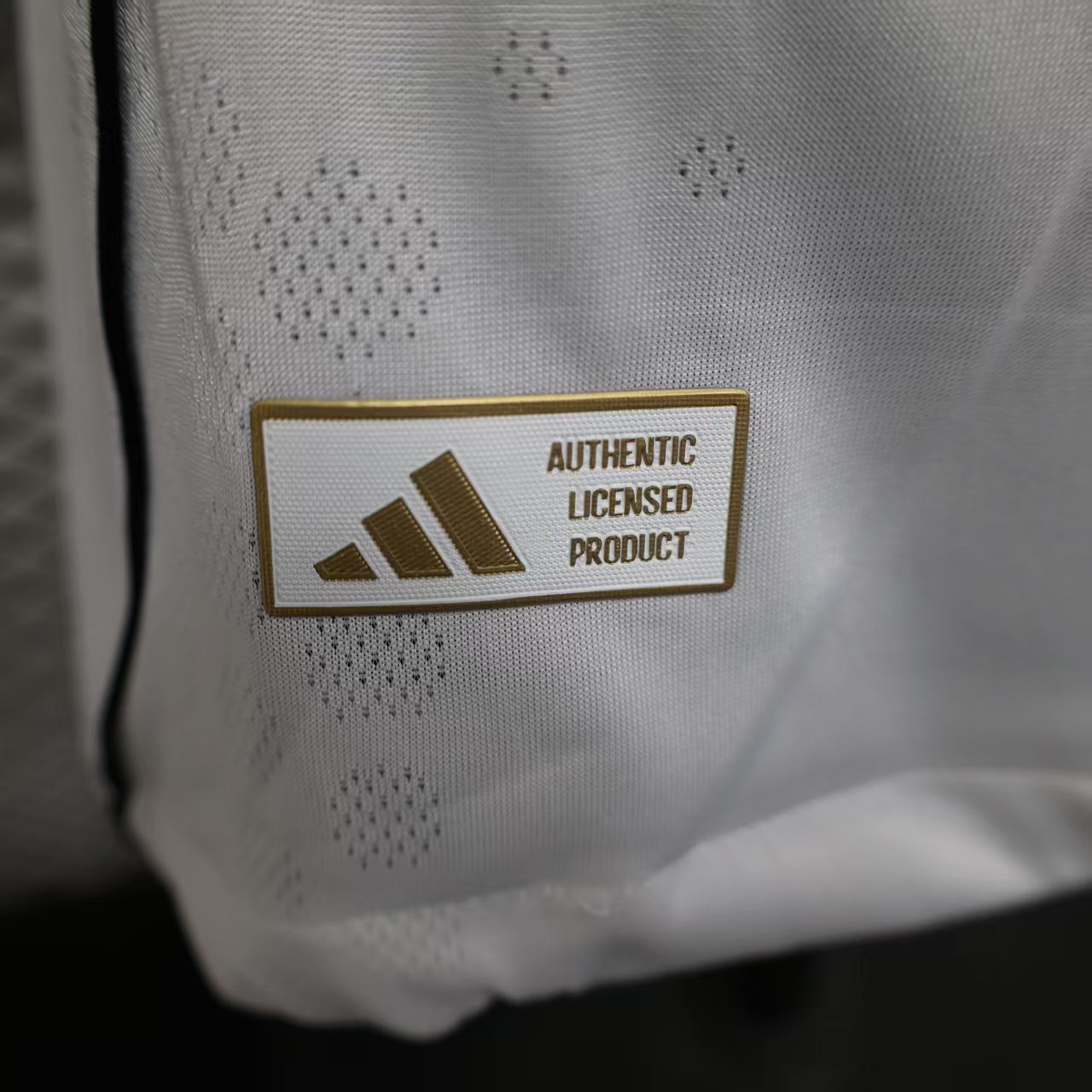 Liverpool Away Jersey 25-26 Player Edition