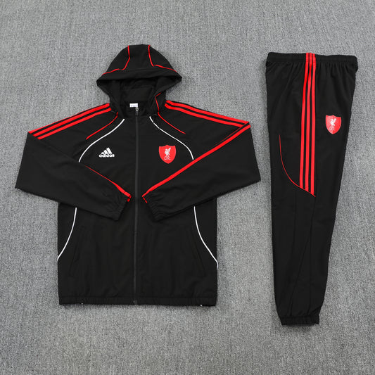 Liverpool Tuta Windbreaker 25-26