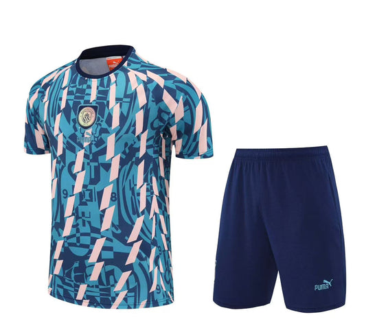 Manchester City Kit Training 25-26