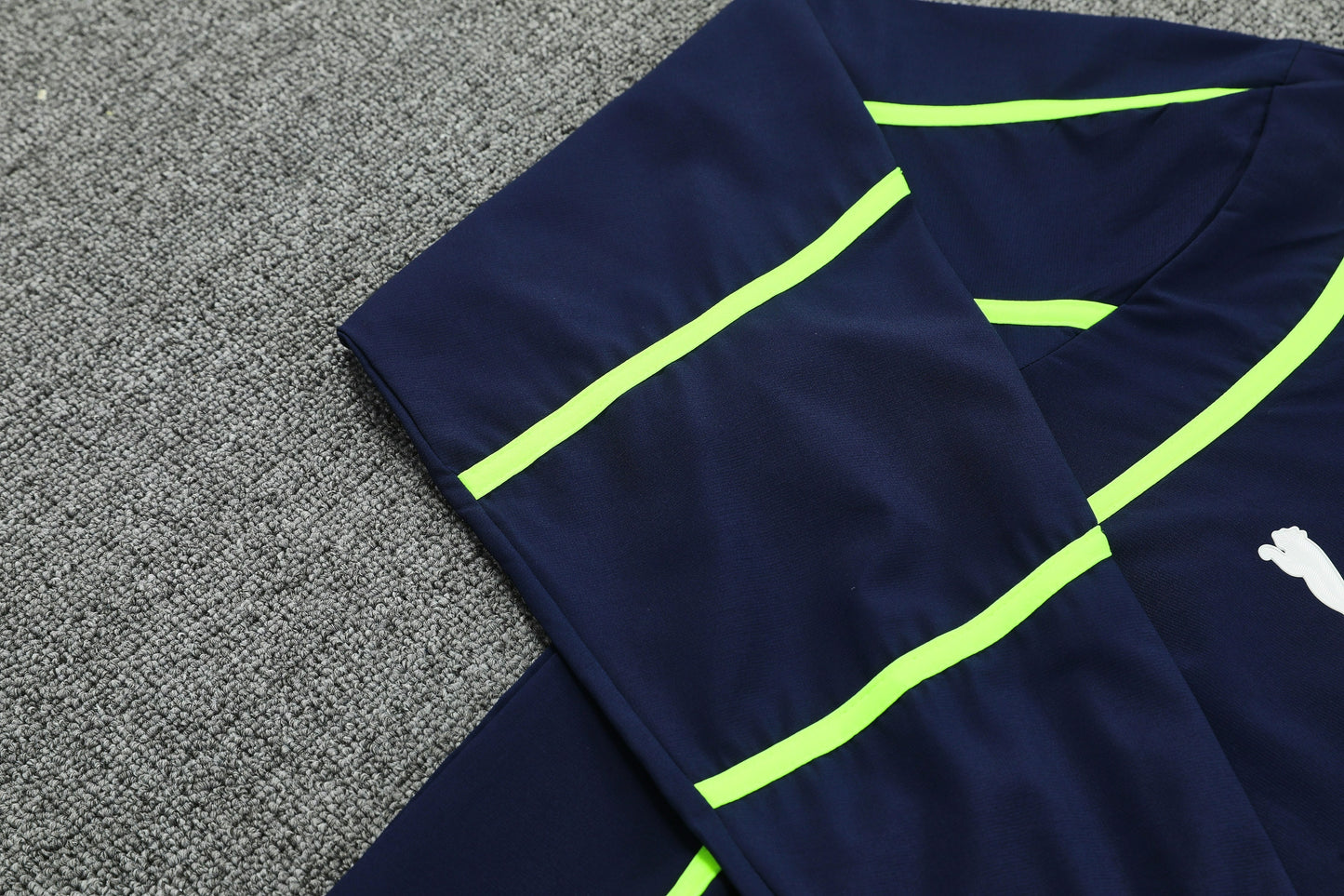 Manchester City Tuta Windbreaker 25-26