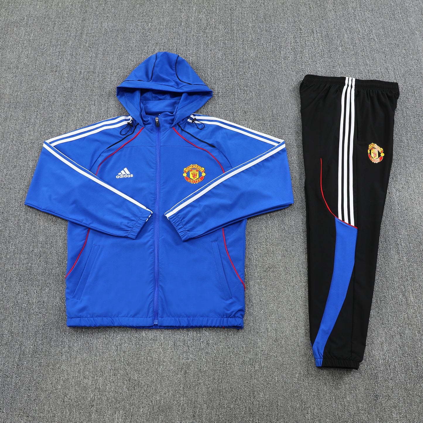 Manchester United Tuta Windbreaker 25-26