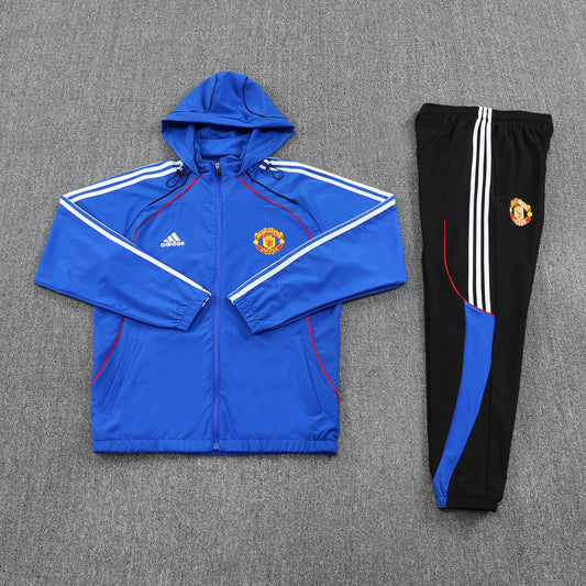 Manchester United Tuta Windbreaker 25-26