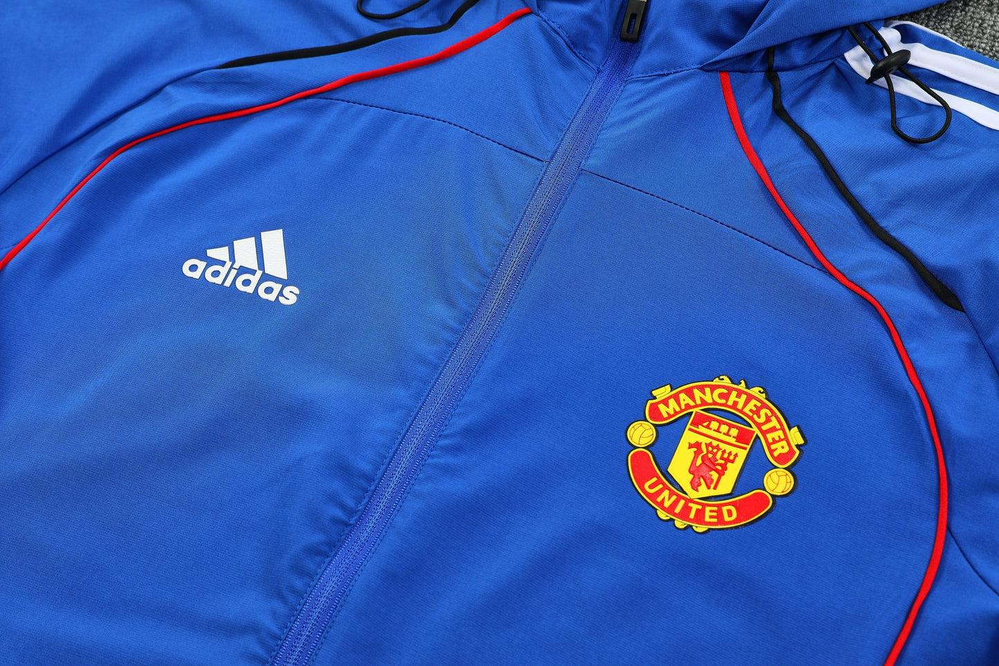 Manchester United Tuta Windbreaker 25-26