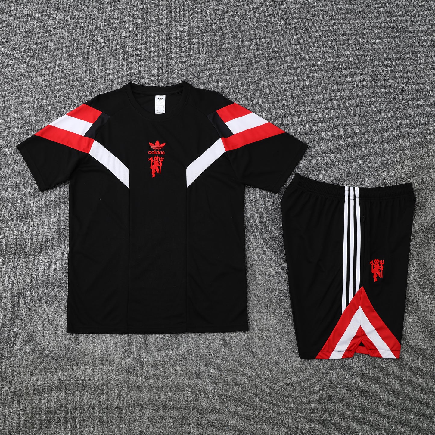 Manchester United Kit Training 25-26