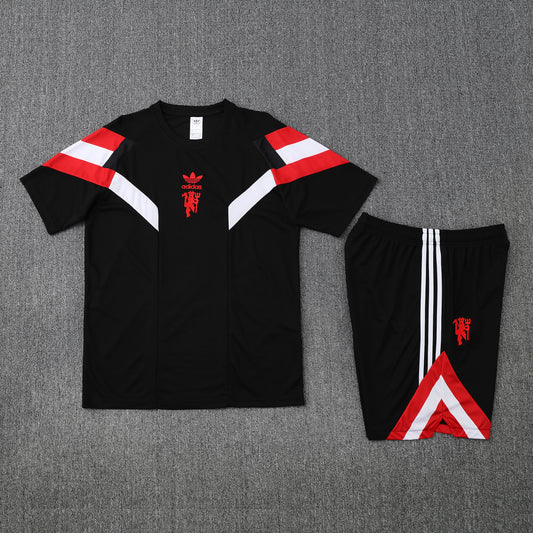 Manchester United Kit Training 25-26