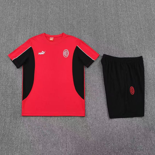 AC Milan Kit Training 25-26