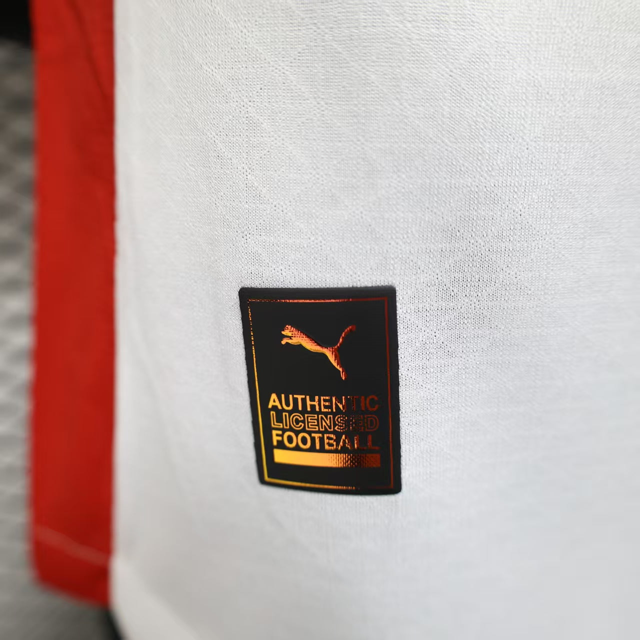 AC Milan Away Jersey 25-26 Player Edition