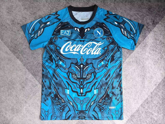 Napoli Training 25-26
