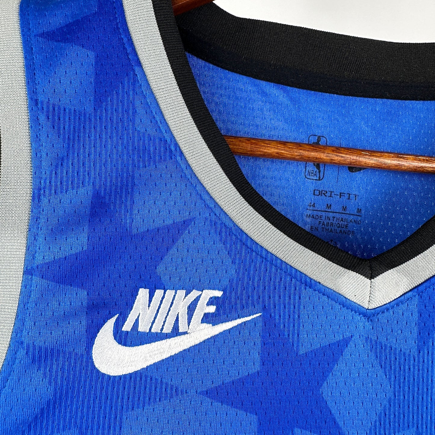 Orlando Magic Swingman Icon Edition # Banchero 5