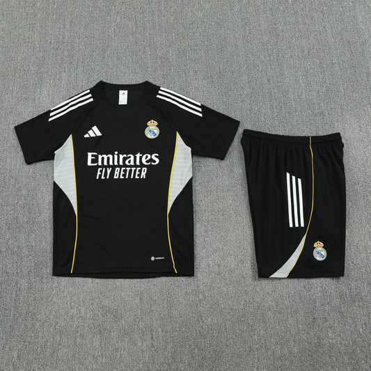 Real Madrid Kit Training 25-26